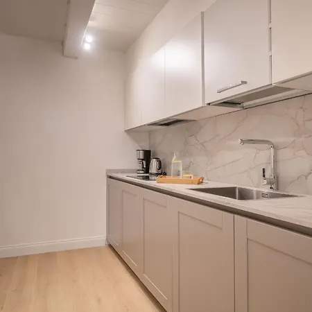 Apartman Deservi Charming Michelangelo Firenze
