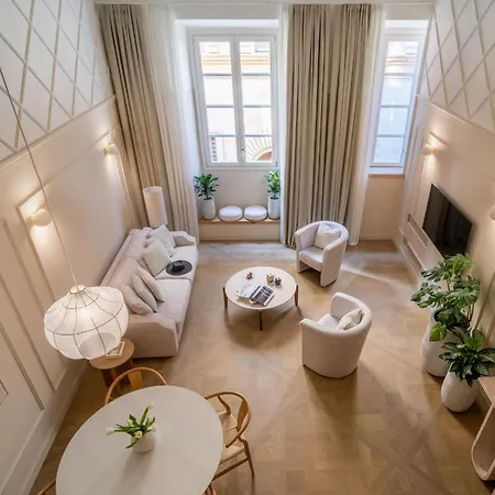 Apartman Deservi Charming Michelangelo Firenze